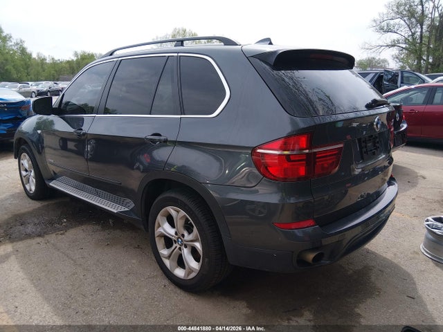 2013 Bmw X5 Xdrive35i/xdrive35i Premium/xdrive35i Sport Activity მანქანა იყიდება აუქციონზე, vin: 5UXZV4C55D0G52904, აუქციონის ნომერი: 44841880