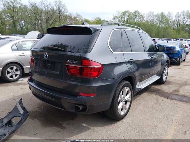 2013 Bmw X5 Xdrive35i/xdrive35i Premium/xdrive35i Sport Activity მანქანა იყიდება აუქციონზე, vin: 5UXZV4C55D0G52904, აუქციონის ნომერი: 44841880