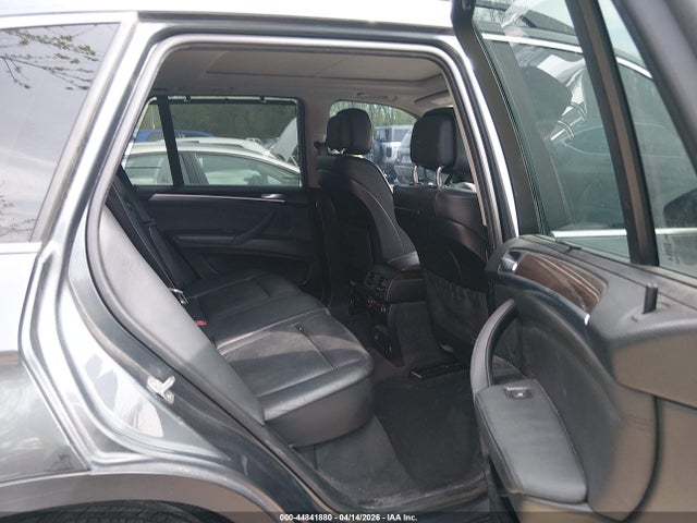 2013 Bmw X5 Xdrive35i/xdrive35i Premium/xdrive35i Sport Activity მანქანა იყიდება აუქციონზე, vin: 5UXZV4C55D0G52904, აუქციონის ნომერი: 44841880