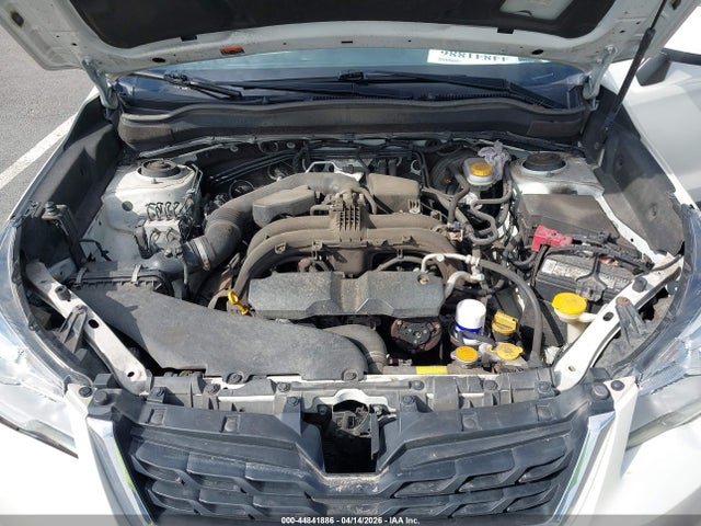 Aukcja sprzedaży 2018 Subaru Forester 2.5i Premium, vin: JF2SJAEC4JH563684, numer aukcji: 44841886