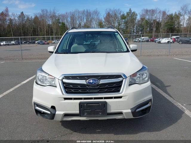 Aukcja sprzedaży 2018 Subaru Forester 2.5i Premium, vin: JF2SJAEC4JH563684, numer aukcji: 44841886