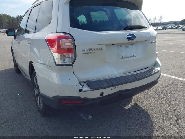 Aukcja sprzedaży 2018 Subaru Forester 2.5i Premium, vin: JF2SJAEC4JH563684, numer aukcji: 44841886