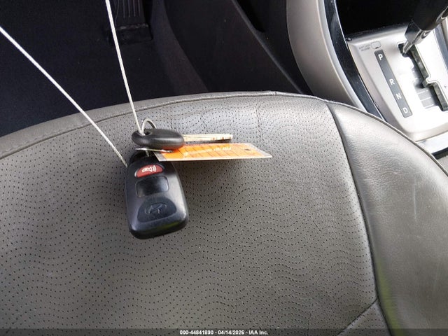 Продажа на аукционе авто 2013 Hyundai Elantra Limited, vin: 5NPDH4AE0DH234336, номер лота: 44841890