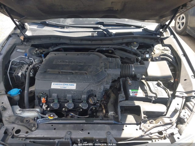 5J6TF1H30FL001215 Honda Crosstour Ex V6