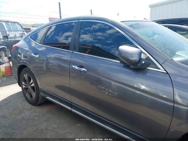 5J6TF1H30FL001215 Honda Crosstour Ex V6