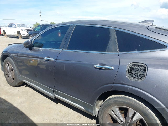 5J6TF1H30FL001215 Honda Crosstour Ex V6