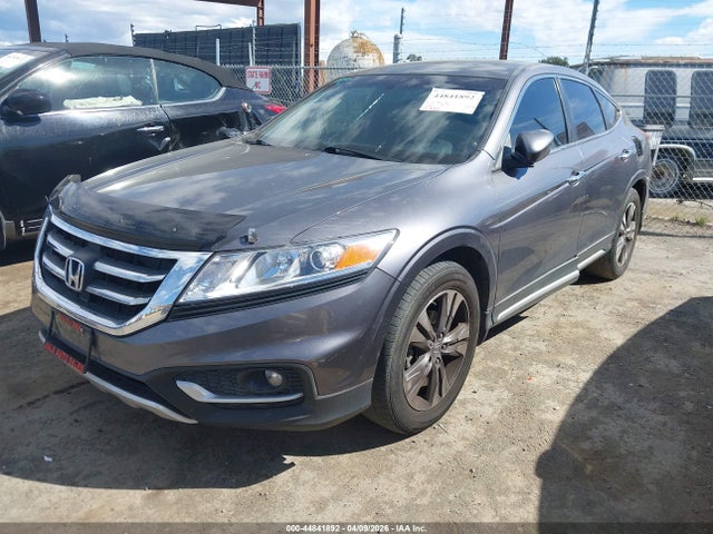 5J6TF1H30FL001215 Honda Crosstour Ex V6