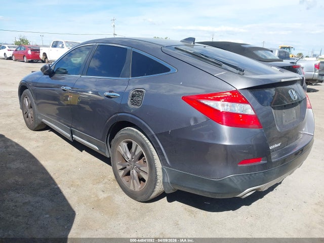 5J6TF1H30FL001215 Honda Crosstour Ex V6