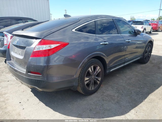 5J6TF1H30FL001215 Honda Crosstour Ex V6