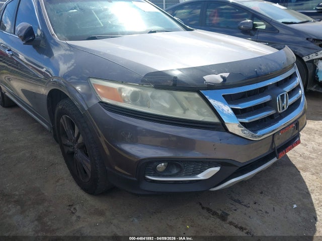 5J6TF1H30FL001215 Honda Crosstour Ex V6