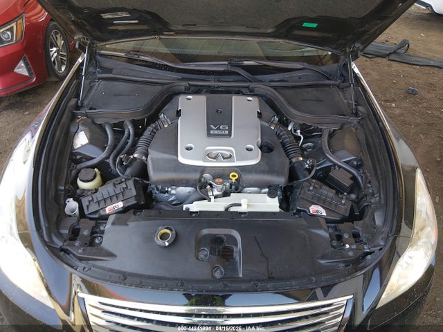 44841894 :رقم المزاد ، JNKCV64E79M604494 vin ، 2009 Infiniti G37 Journey مزاد بيع
