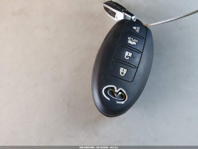 44841894 :رقم المزاد ، JNKCV64E79M604494 vin ، 2009 Infiniti G37 Journey مزاد بيع