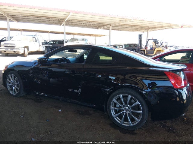 44841894 :رقم المزاد ، JNKCV64E79M604494 vin ، 2009 Infiniti G37 Journey مزاد بيع