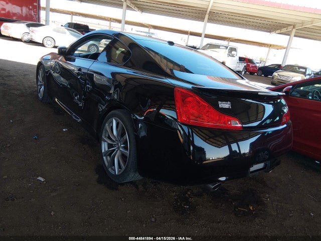 44841894 :رقم المزاد ، JNKCV64E79M604494 vin ، 2009 Infiniti G37 Journey مزاد بيع