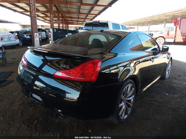 44841894 :رقم المزاد ، JNKCV64E79M604494 vin ، 2009 Infiniti G37 Journey مزاد بيع