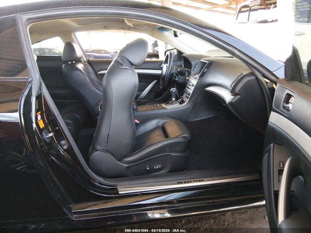 44841894 :رقم المزاد ، JNKCV64E79M604494 vin ، 2009 Infiniti G37 Journey مزاد بيع