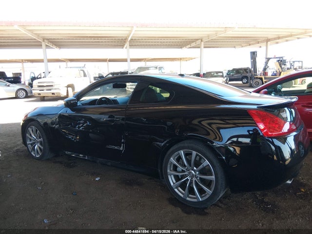 44841894 :رقم المزاد ، JNKCV64E79M604494 vin ، 2009 Infiniti G37 Journey مزاد بيع