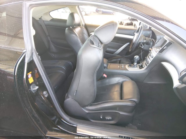 44841894 :رقم المزاد ، JNKCV64E79M604494 vin ، 2009 Infiniti G37 Journey مزاد بيع