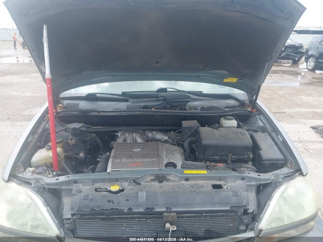 Продажа на аукционе авто 2001 Lexus Rx 300, vin: JTJGF10U810118818, номер лота: 44841895