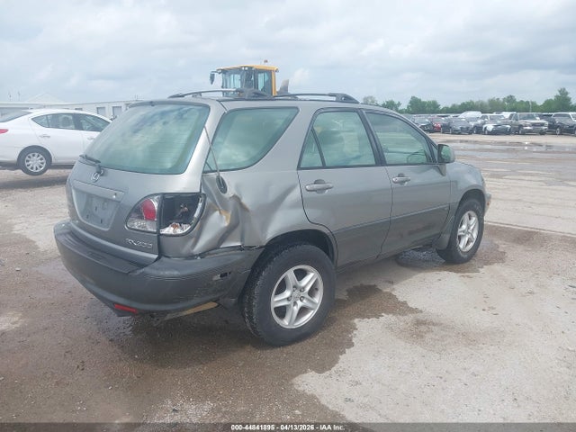 Продажа на аукционе авто 2001 Lexus Rx 300, vin: JTJGF10U810118818, номер лота: 44841895