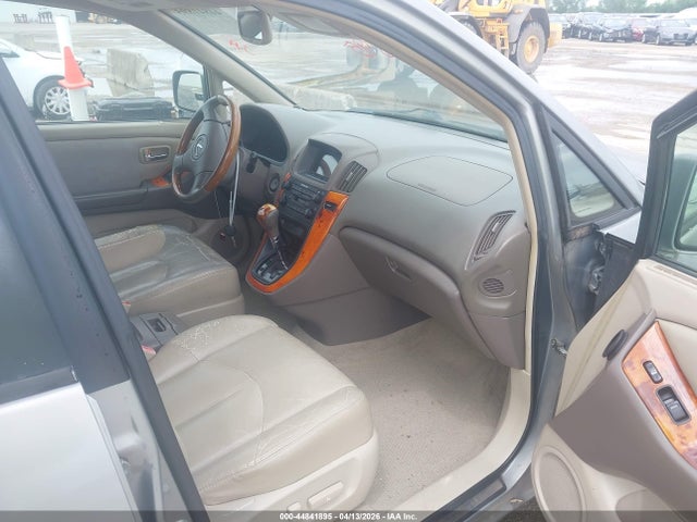 Продажа на аукционе авто 2001 Lexus Rx 300, vin: JTJGF10U810118818, номер лота: 44841895