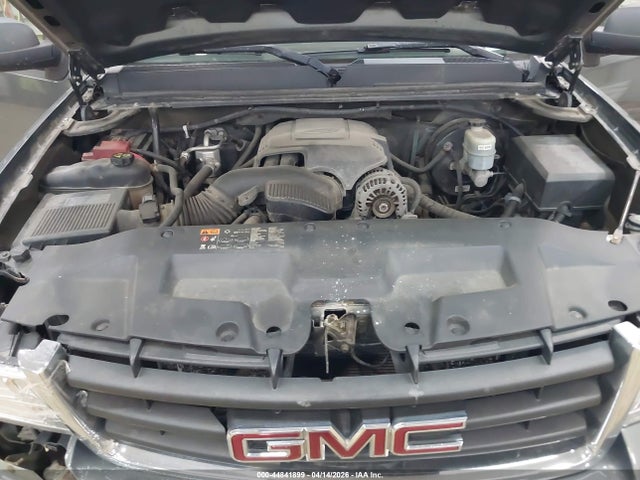 2011 Gmc Sierra 1500 Sle მანქანა იყიდება აუქციონზე, vin: 1GTR2VE34BZ272342, აუქციონის ნომერი: 44841899
