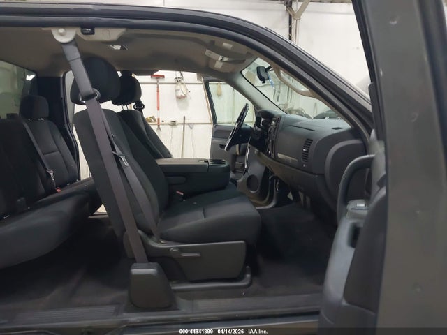 2011 Gmc Sierra 1500 Sle მანქანა იყიდება აუქციონზე, vin: 1GTR2VE34BZ272342, აუქციონის ნომერი: 44841899
