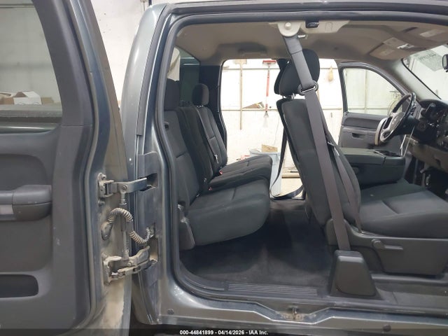 2011 Gmc Sierra 1500 Sle მანქანა იყიდება აუქციონზე, vin: 1GTR2VE34BZ272342, აუქციონის ნომერი: 44841899