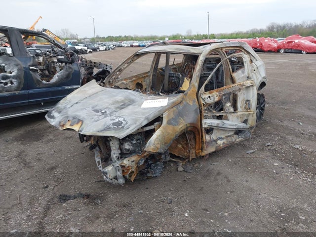 Aukcja sprzedaży 2023 Cadillac Xt4 Awd Sport, vin: 1GYFZFR40PF101419, numer aukcji: 44841902