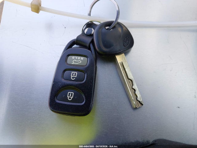 2013 HYUNDAI VELOSTER KMHTC6AD4DU171062 Photo 10