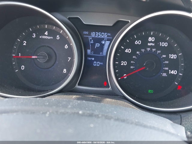 2013 HYUNDAI VELOSTER KMHTC6AD4DU171062 Photo 6