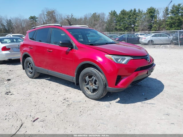 2016 TOYOTA RAV4 JTMBFREV2GJ086545