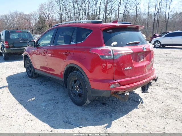 2016 TOYOTA RAV4 JTMBFREV2GJ086545 Photo 2