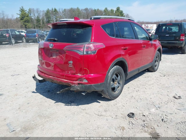 2016 TOYOTA RAV4 JTMBFREV2GJ086545 Photo 3