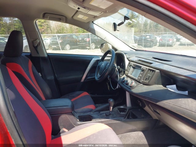 2016 TOYOTA RAV4 JTMBFREV2GJ086545 Photo 4