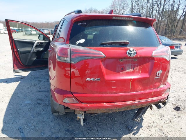 2016 TOYOTA RAV4 JTMBFREV2GJ086545 Photo 5