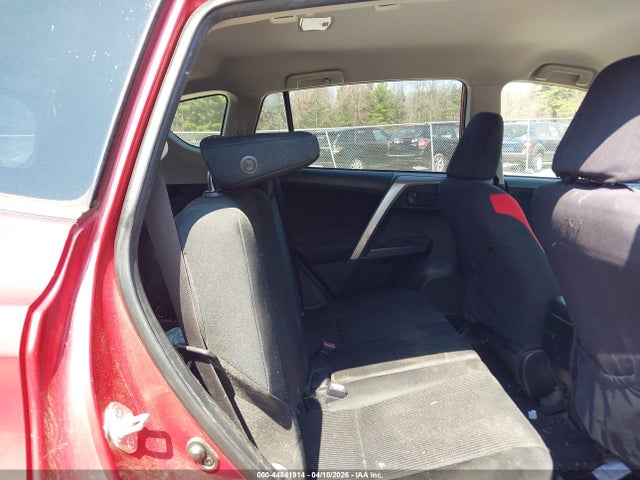 2016 TOYOTA RAV4 JTMBFREV2GJ086545 Photo 7