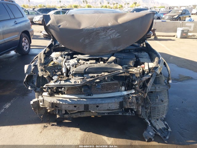 2015 Nissan Altima 2.5 Sv მანქანა იყიდება აუქციონზე, vin: 1N4AL3AP0FC176536, აუქციონის ნომერი: 44841915