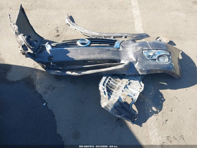 2015 Nissan Altima 2.5 Sv მანქანა იყიდება აუქციონზე, vin: 1N4AL3AP0FC176536, აუქციონის ნომერი: 44841915