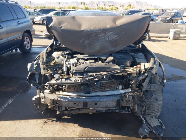 2015 Nissan Altima 2.5 Sv მანქანა იყიდება აუქციონზე, vin: 1N4AL3AP0FC176536, აუქციონის ნომერი: 44841915