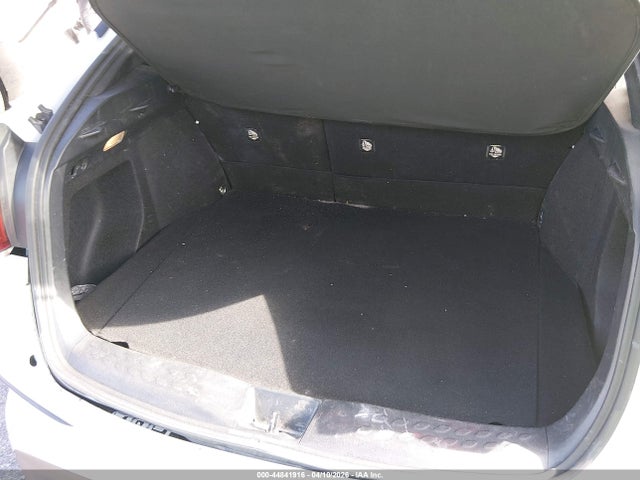 2021 Toyota C-hr Le მანქანა იყიდება აუქციონზე, vin: NMTKHMBX5MR124821, აუქციონის ნომერი: 44841916