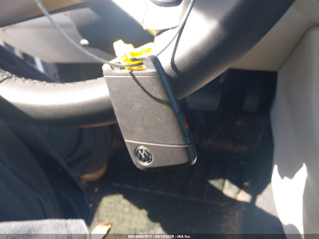 44841917 :رقم المزاد ، 3VW7M7BU7PM038826 vin ، 2023 Volkswagen Jetta 1.5t Se مزاد بيع