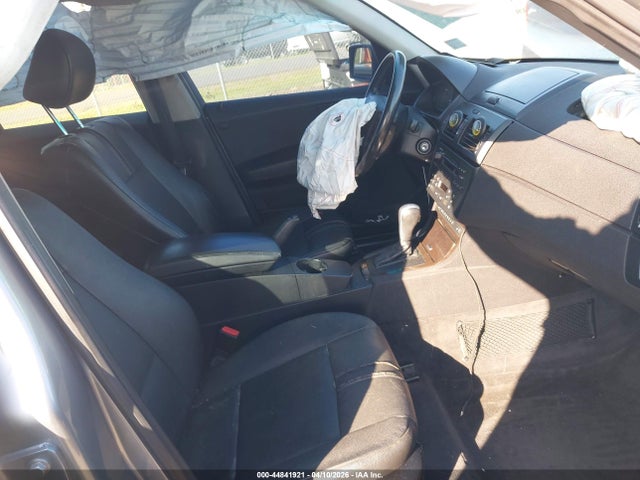 Продаж на аукціоні авто 2006 Bmw X3 3.0i, vin: WBXPA93416WG86365, номер лоту: 44841921
