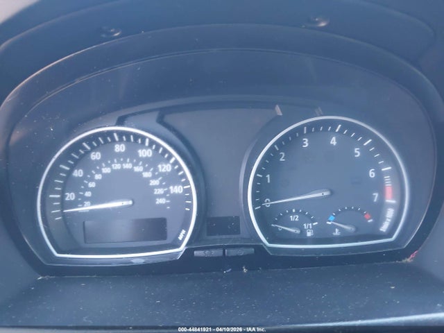 Продаж на аукціоні авто 2006 Bmw X3 3.0i, vin: WBXPA93416WG86365, номер лоту: 44841921