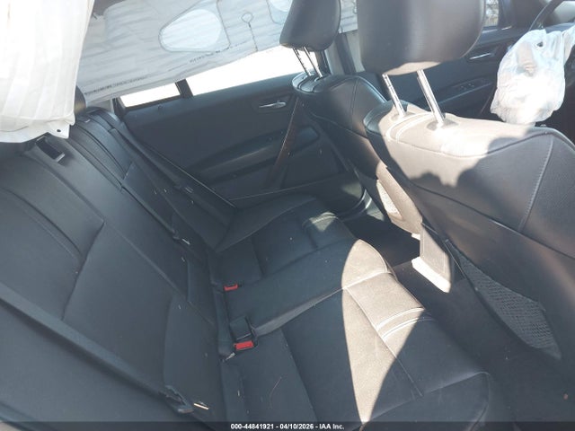 Продаж на аукціоні авто 2006 Bmw X3 3.0i, vin: WBXPA93416WG86365, номер лоту: 44841921