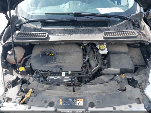 2018 FORD ESCAPE 1FMCU9GD4JUD08518 Photo 9