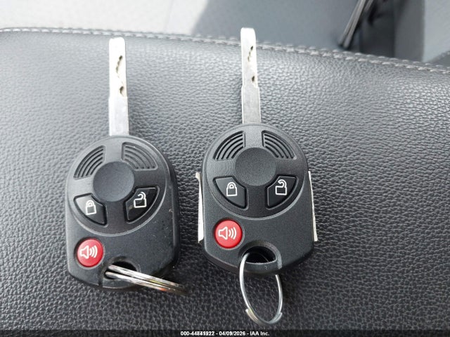 2018 FORD ESCAPE 1FMCU9GD4JUD08518 Photo 10