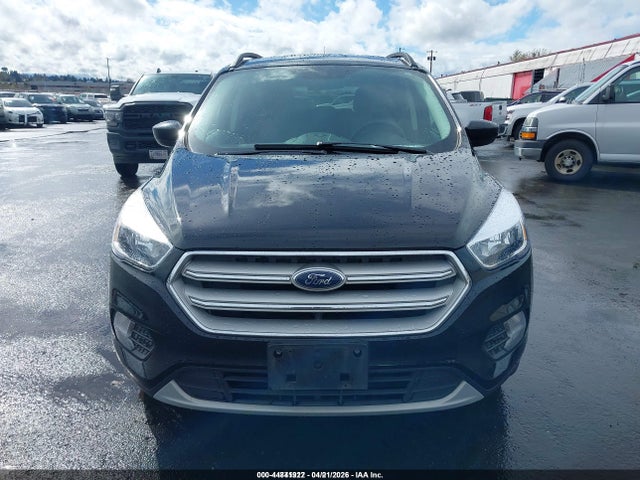 1FMCU9GD4JUD08518 Ford ESCAPE SE