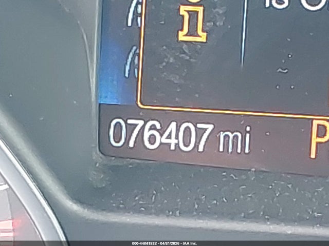 1FMCU9GD4JUD08518 Ford ESCAPE SE