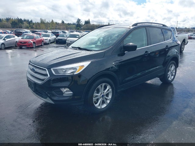 2018 FORD ESCAPE 1FMCU9GD4JUD08518 Photo 1